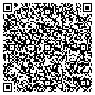 QR code with Hix Quality Construction contacts