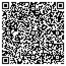 QR code with T J Brewer contacts