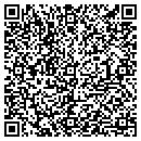QR code with Atkins Huttenga Electric contacts