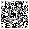 QR code with Racing Signs contacts