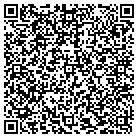 QR code with J W Butcher Custom Paint Inc contacts