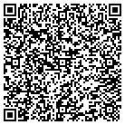 QR code with T S R Training Service & Repr contacts