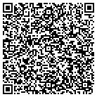 QR code with Radio Distributing Co contacts