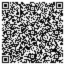 QR code with A & S Starter Co contacts