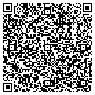 QR code with MSB Quality Renovating contacts