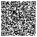 QR code with S K Electric contacts