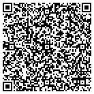 QR code with U P North Property Service contacts