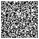 QR code with Less 4 Gas contacts