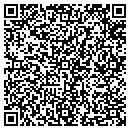 QR code with Robert W Macy PC contacts
