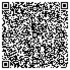 QR code with Ahwatukee Foothills Chamber contacts