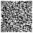 QR code with Howards Towing contacts