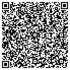 QR code with M O S Construction L L C contacts