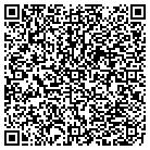 QR code with H & R Block Financial Advisors contacts