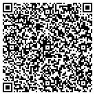 QR code with Hanson Custom Home Improvement contacts