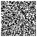 QR code with S&T Dairy LLC contacts