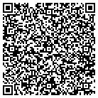 QR code with J O Well Service Inc contacts