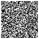 QR code with L G's Whispering Pines contacts