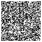 QR code with Manistee Clan Mzzle Lading CLB contacts