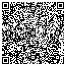 QR code with J & R Auto Care contacts