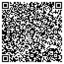 QR code with A World Of Travel contacts
