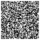 QR code with Muffler Man of Chesaning contacts