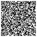 QR code with R & K Management contacts