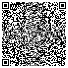 QR code with Advance Hearing Clinic contacts