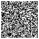 QR code with Trappers Cafe contacts