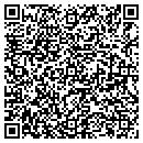 QR code with M Keen Shannon CPA contacts