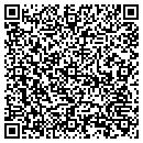 QR code with G-K Builders Corp contacts