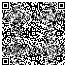 QR code with R E S Engineering Inc contacts