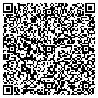 QR code with E Jackson Mem Elementary Schl contacts