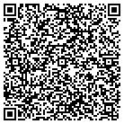 QR code with M & I Thunderbird Bank contacts