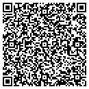 QR code with CC Signals contacts