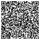 QR code with Fine Line contacts