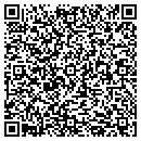 QR code with Just Nails contacts