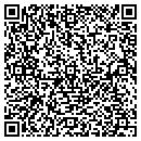 QR code with This & That contacts