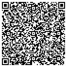 QR code with Myasthenia Gravis-Great Lakes contacts