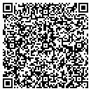QR code with F X Architecture contacts