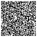QR code with Jhc Builders contacts