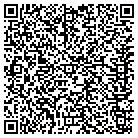 QR code with A A Action Crmnl Defns Center PC contacts