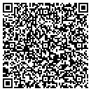 QR code with M & W Candy Store contacts