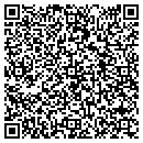 QR code with Tan Your Can contacts