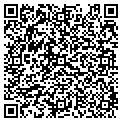 QR code with Aval contacts