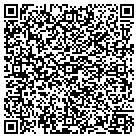 QR code with Huffman Cleaning & Jantr Services contacts