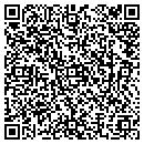 QR code with Harger Howe & Wedes contacts
