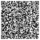 QR code with McDonnell Towers III contacts