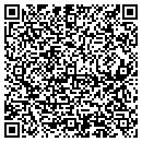 QR code with R C Fleet Service contacts
