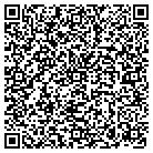 QR code with Time Saving Appraisials contacts