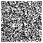 QR code with Heindl Implement Sales Inc contacts
